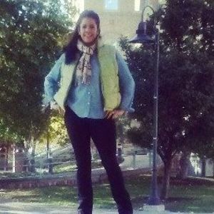 Meet your Posher, Alexis